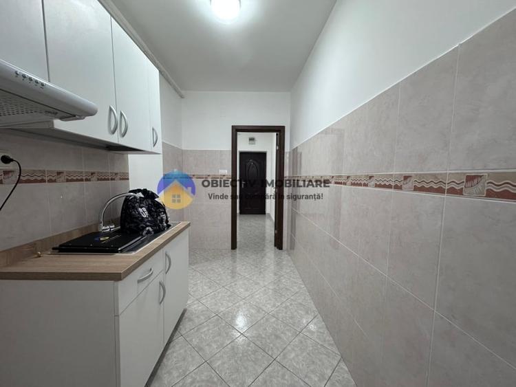 Apartament 2 camere - zona centrala Piatra Neamt - 9