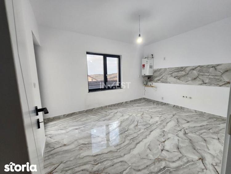 CASA 4 CAMERE, 2 BAI, 440 MP TEREN, MIROSLAVA - 18