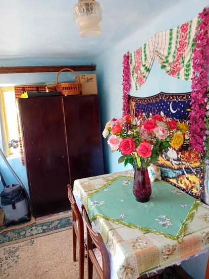 Vand casa din paianta si teren 700m - 4