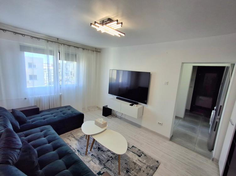 Lacul  Tei ,primul chirias, boiler - 1