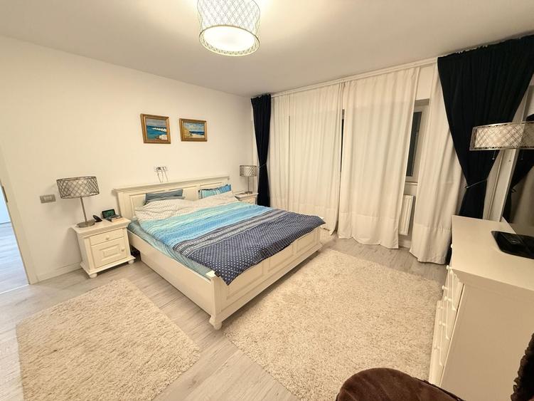 5 camere Dorobanti ASE | Garaj 14.56 mp | Bloc 1982 - 2