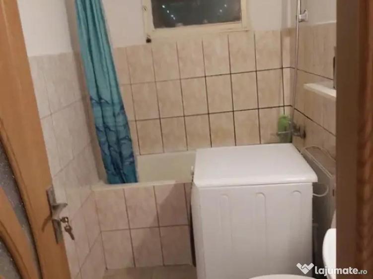 Apartament 2 camere decomandate Hipodrom 3 - 1