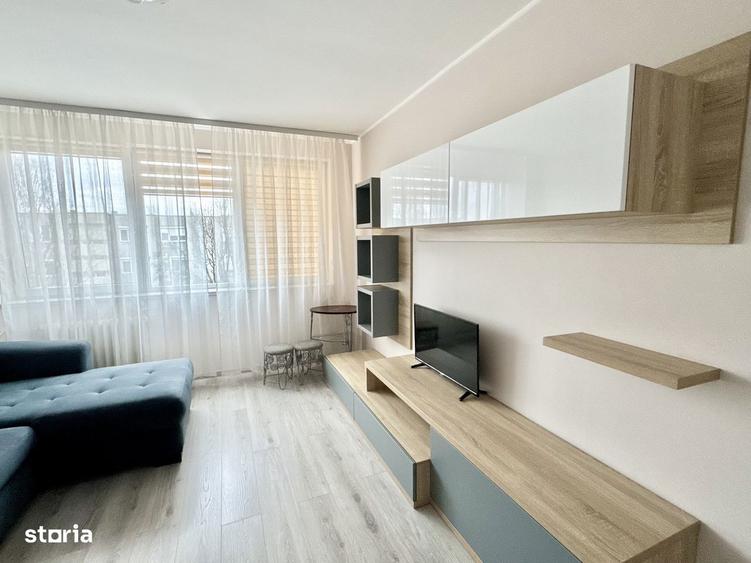 Apartament 2 camere de inchiriat | Splaiul Cri?anei | Decebal Oradea - 14