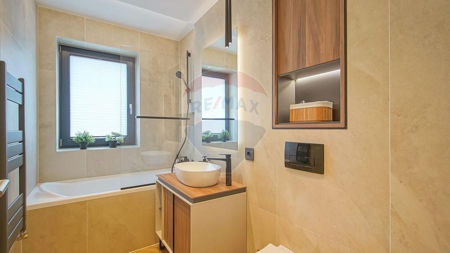 Apartament cu 1 camere de vânzare în zona Racadau - 16