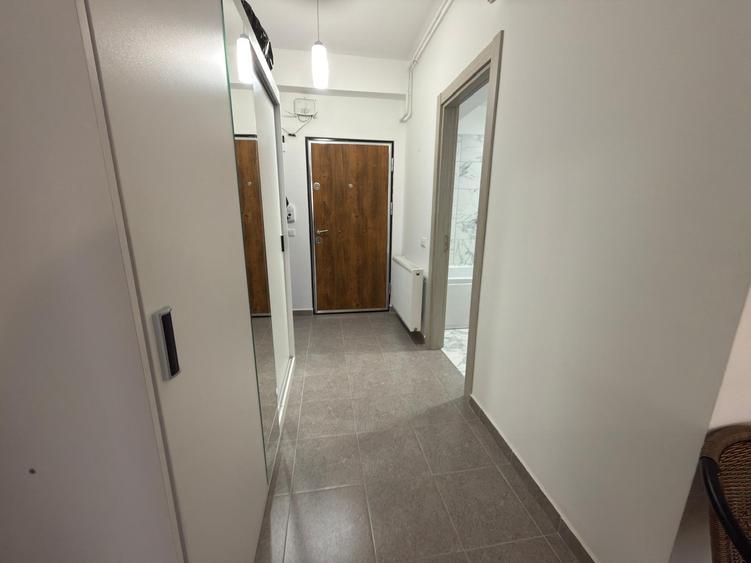 Garsoniera in  bloc nou, 40 mp, Sos. Vitan Barzesti, nr. 9B - 3