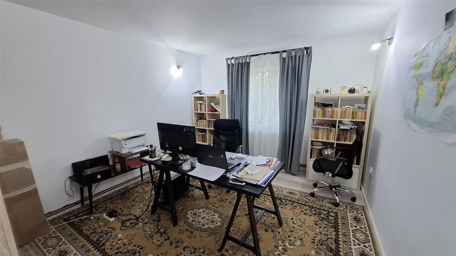 Casa Valea Lupului,5 camere,Teren 1000 mp,Garaj,Fantana - 10