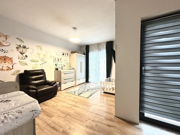 Duplex 4 camere, 160 mp utili, 315 mp teren - Dumbravita - 4