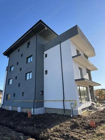 Apartament 3 camere parter + Penthouse - 4