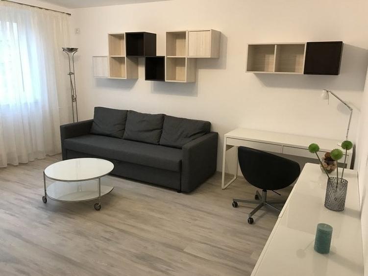 Apartament 3 camere zona PALAS / 3 rooms PALAS - 4