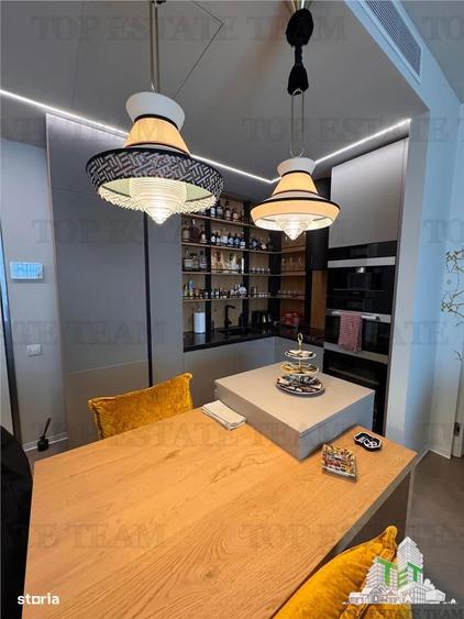 Apartament 3 camere - Prima linie la mare - One Residence Mamaia Nord - 1