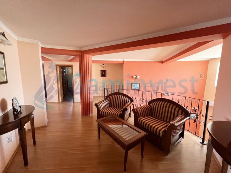 Vila spatioasa de vanzare in EXCLUSIVITATE in Oradea, Bihor - 15