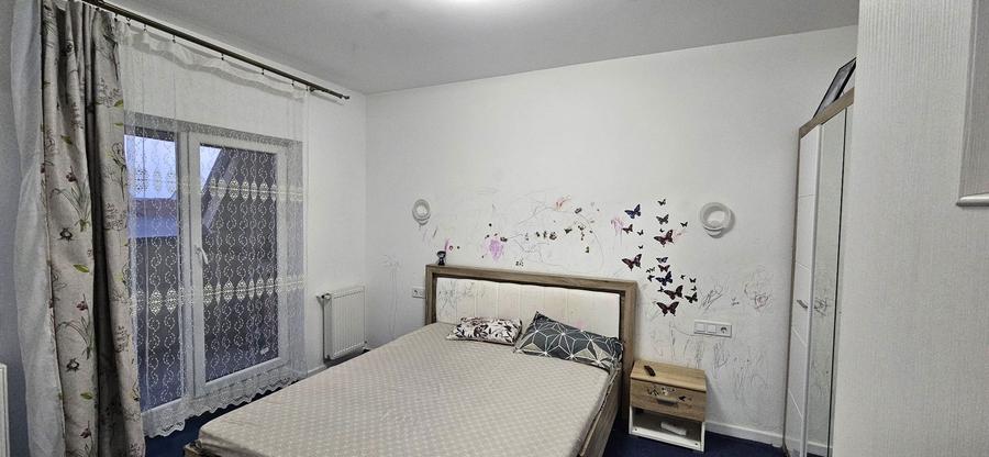 Apartament 3 camere de vanzare Cartierul Arhitectilor(zona Lidl) - 7