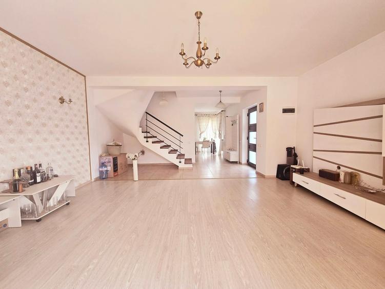 Vilă Tip Duplex, Strada Vitejiei,Bragadiru Cartierul Independenței - 6