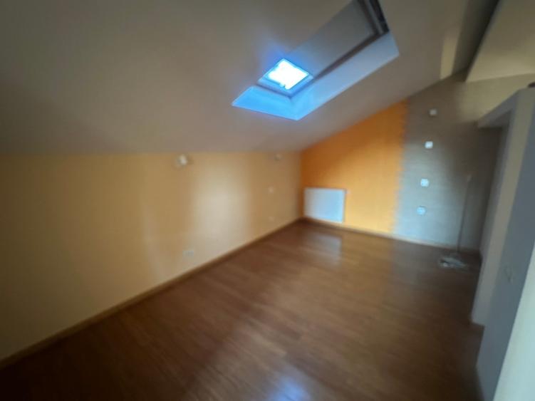 Casa p+1 + mansarda, 240mp utili, mobilata complet,singur curte, locuri parcare - 33