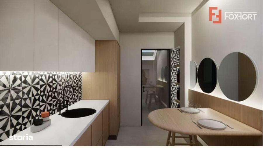 Apartament cu 3 camere, 85 mp utili - Zona Lipovei - 7