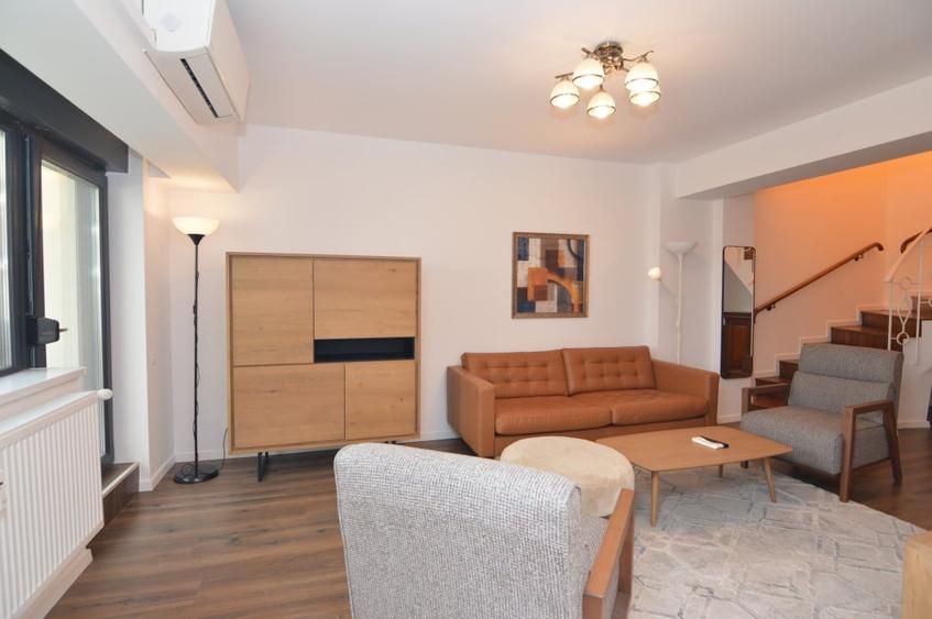 INCHIRIERE APARTAMENT 4 CAMERE UNIRII - FANTANI - 7