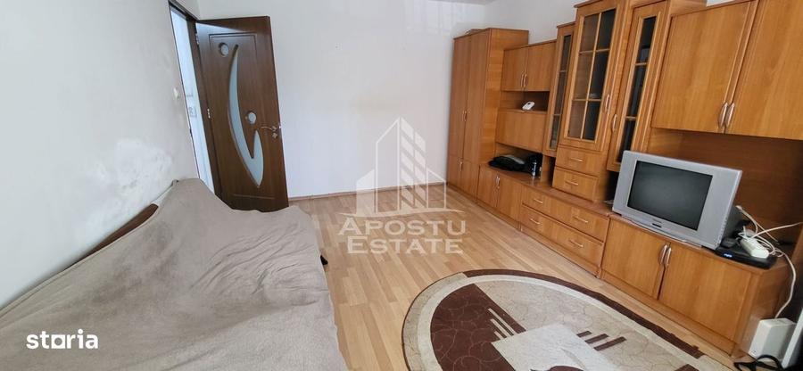 Apartament 1 camera, centrala proprie, Timisoara, Complex - 4