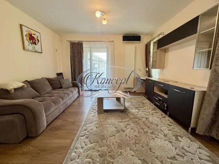 Apartament spatios cu parcare subterana, zona Transylvania Steakhouse Apartament spatios cu parcare subterana, zona Transylvania Steakhouse