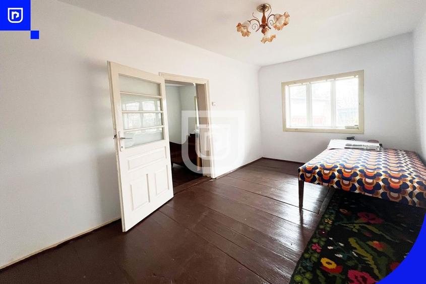 Casa traditionala la tara cu livada | Poieni-Solca - 18