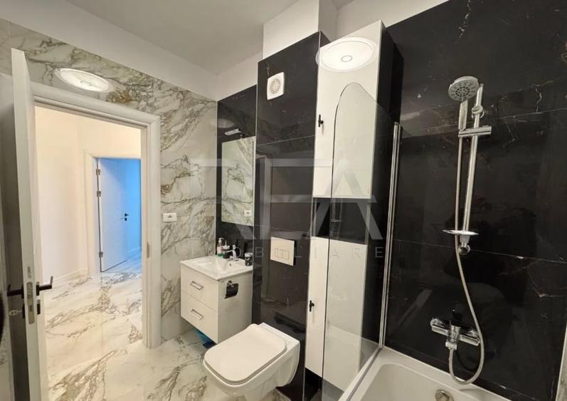 2 Camere Totul Nou | Loc de Parcare | Preciziei - 4