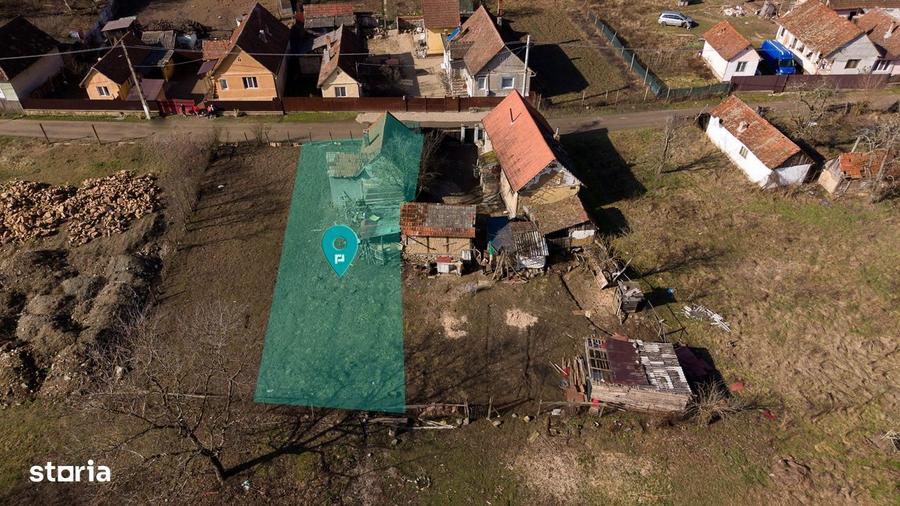 Casa cu teren de 284mp in ?oimo? - 7