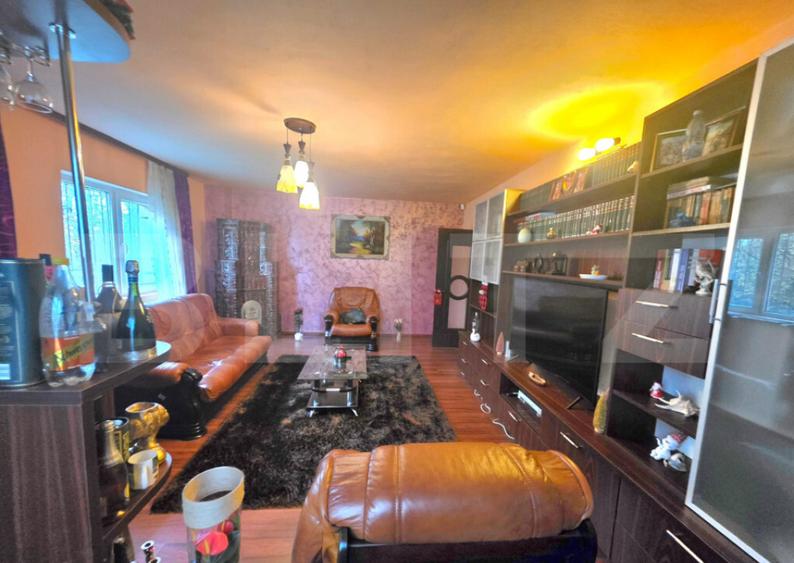 Proprietate Excep?ionala in Mircea Voda | 1.749 mp Teren - 9