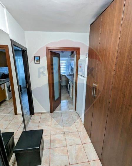 Vanzare Studio cochet spatios decomandat mobilat & utilat... - 8