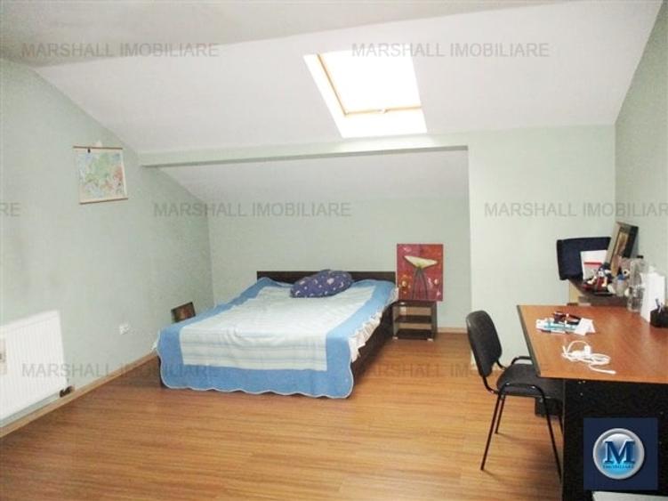 Vila cu 7 camere de vanzare, zona P-ta Mihai Viteazu, 323.55 mp #13724 - 15