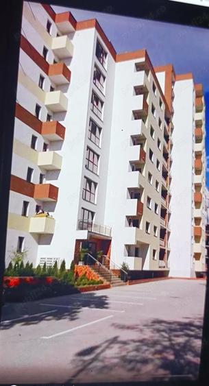 Vand garsoniera Cocheta utilata ?i mobilata complet cu tot cu locul de parcare!. - 9