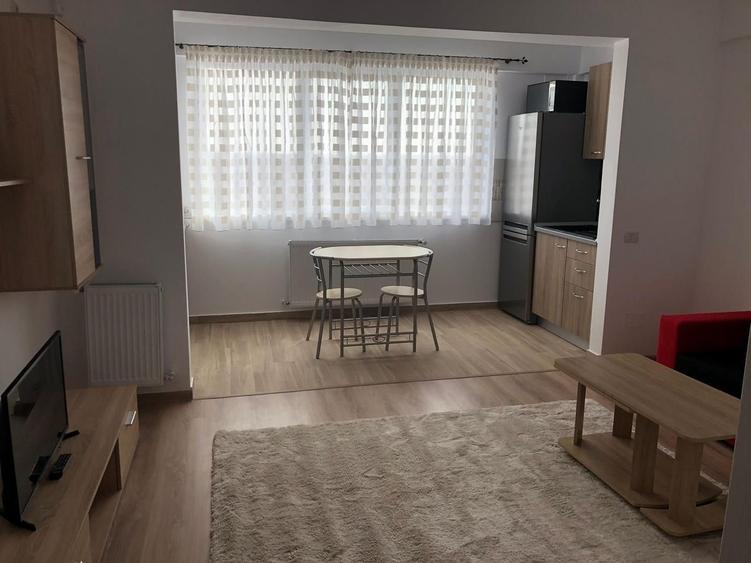 Garsoniera luminoasa  Dudu - 3