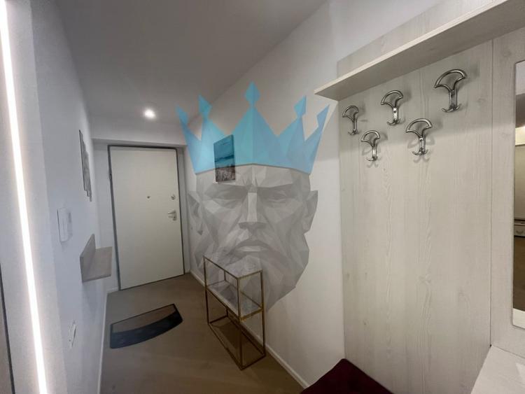 Garsoniera Cortina Academy Cotroceni Bucuresti - 12