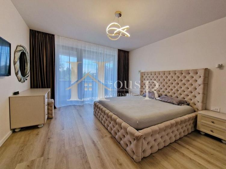 Vila in Elisabetin.Garaj Dublu.Teren amenajat - 7