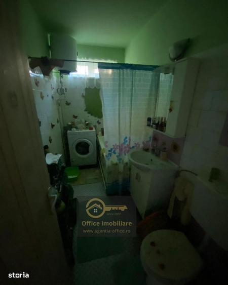 Odobescu apartament 3 camere ETAJ 1 - 5