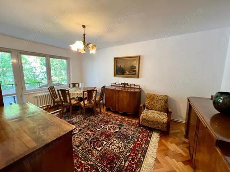 AA 908 De inchirirat apartament cu 4 camere in Tg Mure? -7 Noiembrie - 5