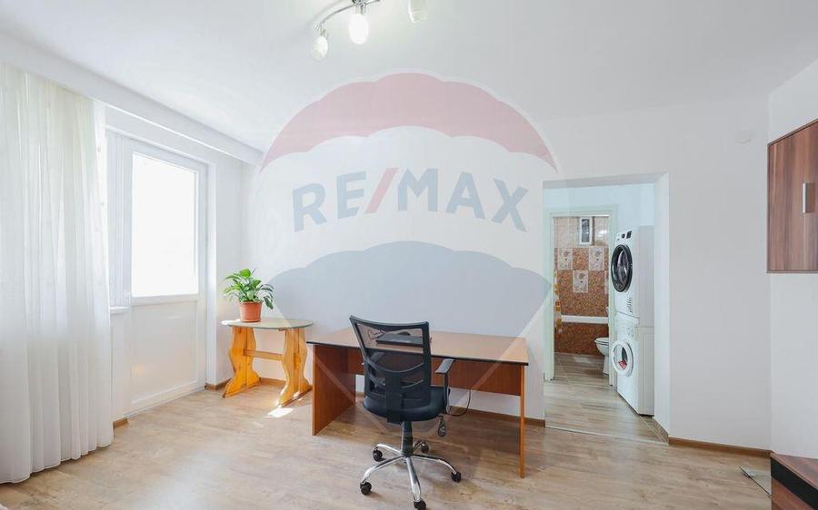 Apartament 2 camere de vanzare, zona Decebal, Oradea - 4