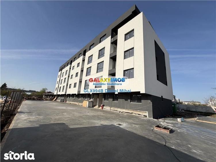 Apartament 2 camere-Incalzire pardoseala-Alunului-Prel. Ghencea - 17