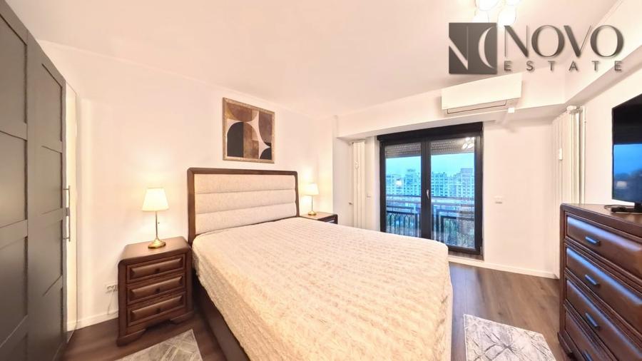 3 Camere | Bulevardul Unirii | Duplex - 15