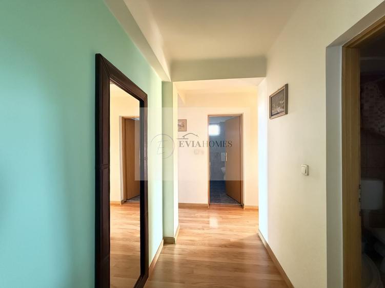 4 camere/2 bai / 111 mp/  2 min de Lidl / Cartier Buna Ziua - 7