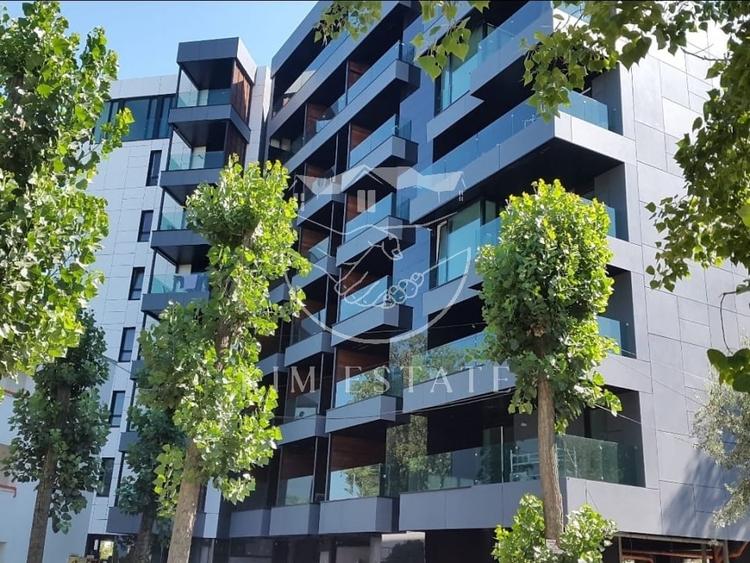 Studio de inchiriat statiunea Mamaia - 8