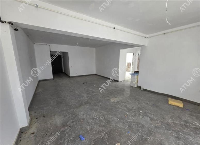 Apartament cu 3 camere si balcon in zona Calea Surii Mici din Sibiu - 5