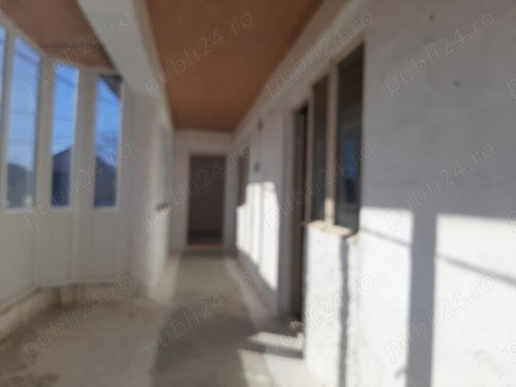 Exclusivitate!!! Navodari, vand Casa P+1etaj zona centru - 5
