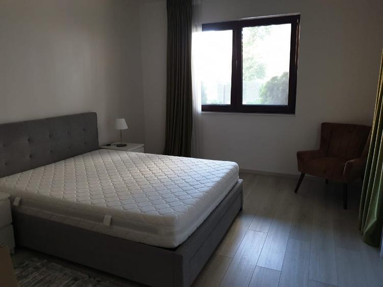 Apartament 2 camere Soho Unirii, parter înalt, parcare subterana inclusa - 12