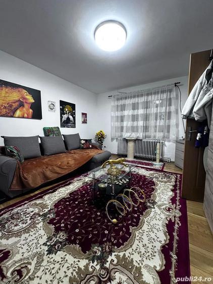 1 cam 41 mp 84 mp teren in propr curte cu 4 familii cumsecade CENTRALA PROPRIE zona Hotel Ambasador - 10
