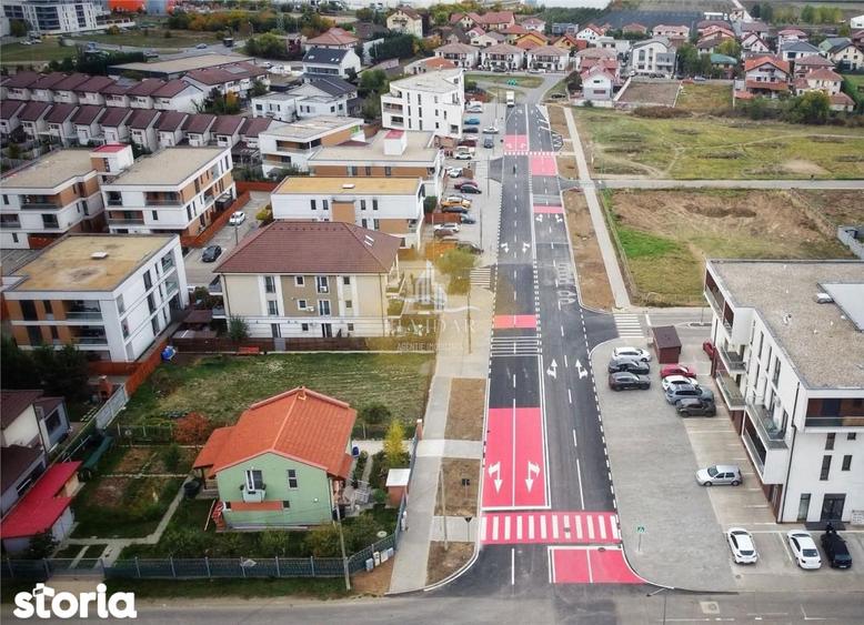 Dumbravita - Apartament pe 2 nivele - zona Player - 4