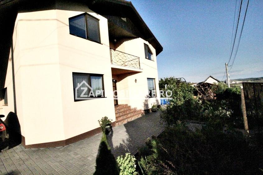 Casa 286 mp,1180 teren,Nazna,0%comision se accepta schimb - 11