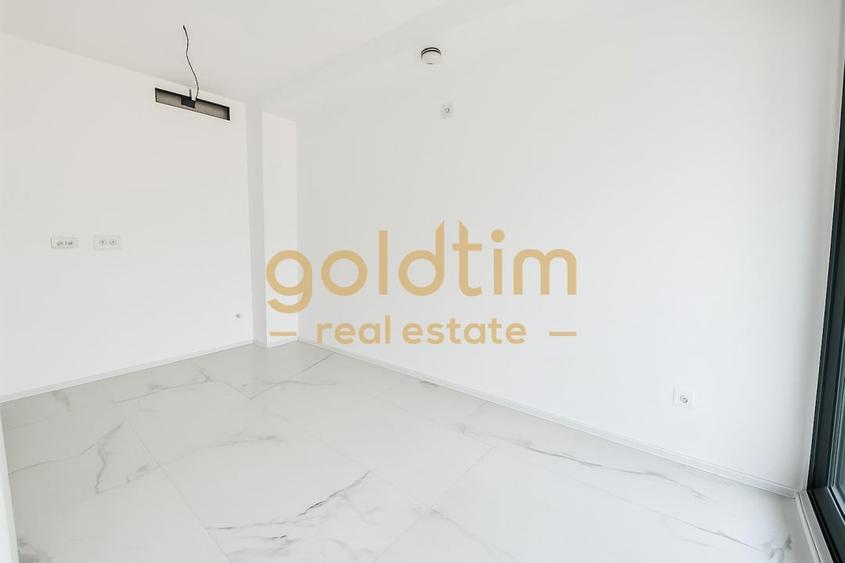 APARTAMENT LUX/BLOC BOUTIQUE/TERASA132MP/ZONA DE REFERINTA/CHARLES DE GAULLE - 5