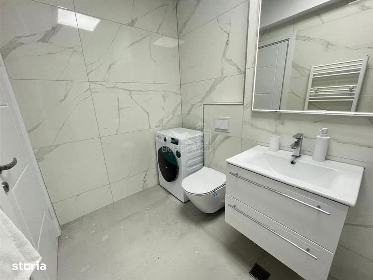 Apartament de LUX 2 camere terasa 2 parcari Doamna Stanca - 5