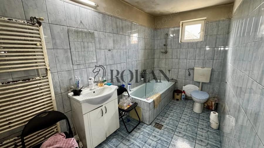 Casa zona centrala | 792 mp teren | Front 16m | Bulevardul Ferdinand I - 3