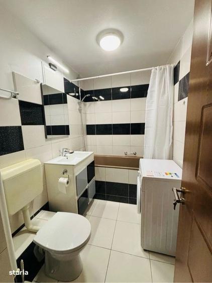 Apartament cu 2 camere în Gemenii