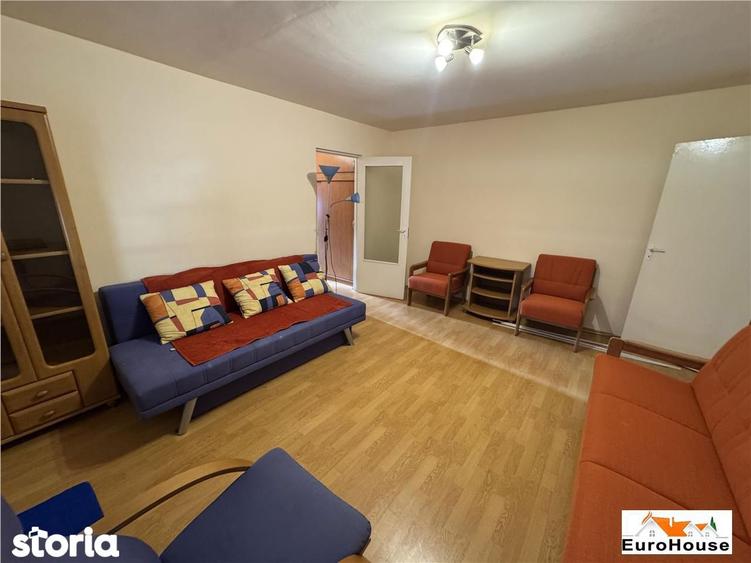 Apartament cu 2 camere de inchiriat in Alba Iulia Cetate - 2